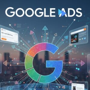 Google Ads V
